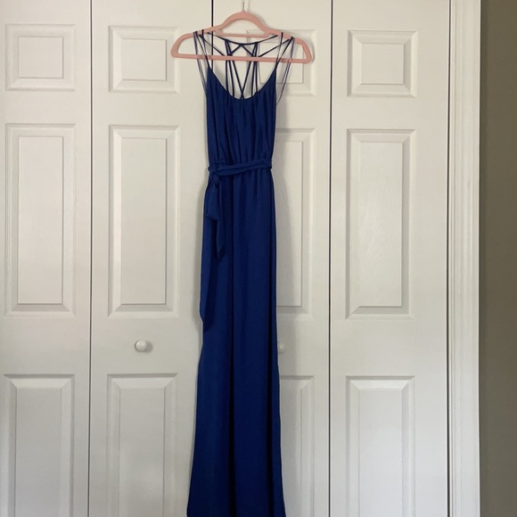 Rebecca Taylor Formal Dress - Picture 2 of 4